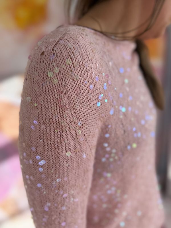 Party Sweater
