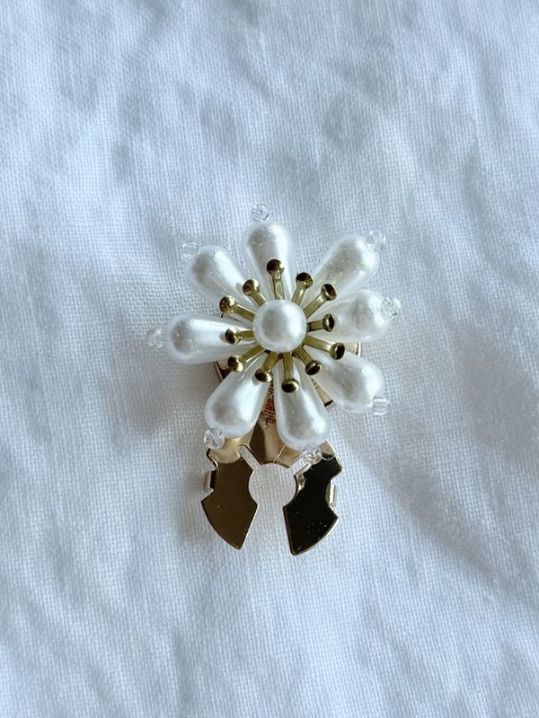 Button covers - Stella