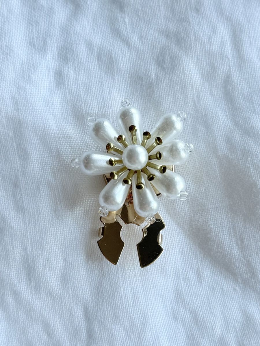 Button covers - Stella