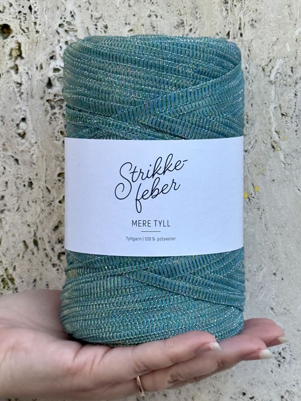 Mere   Tyll - Lagune 89