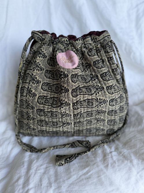 Hovedbilde Milla bag #1269