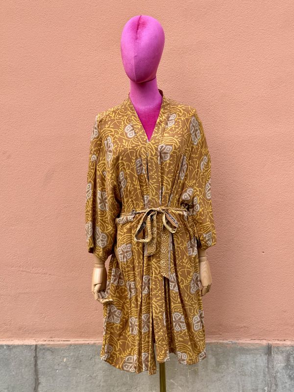 Lene- Kimono 