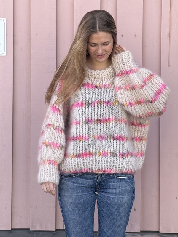 Poppy Genser