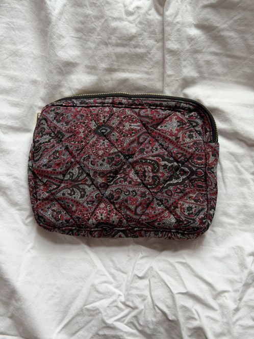 Hovedbilde Prosjektbag S #371
