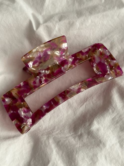 Hovedbilde XL hårklype - Kathrine