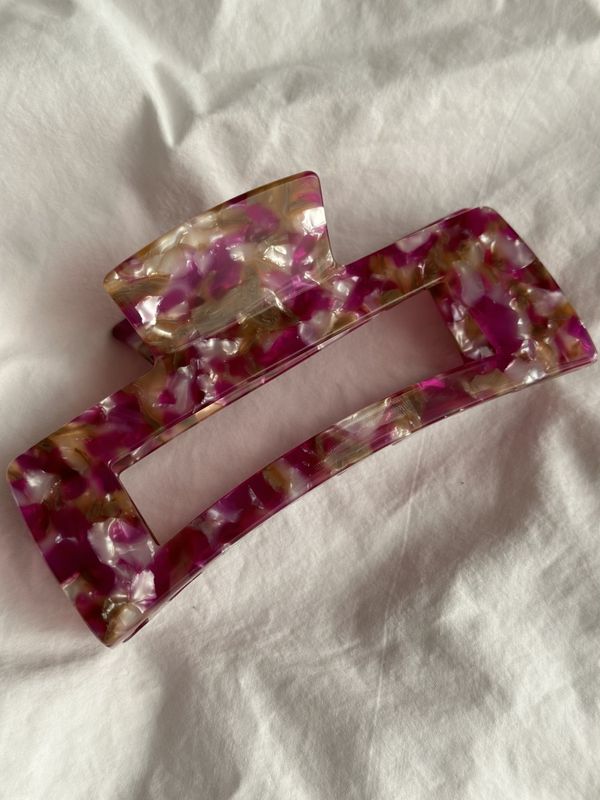 XL hårklype - Kathrine