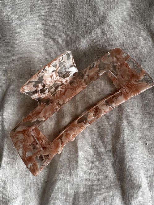 Hovedbilde XL hårklype - Josefine