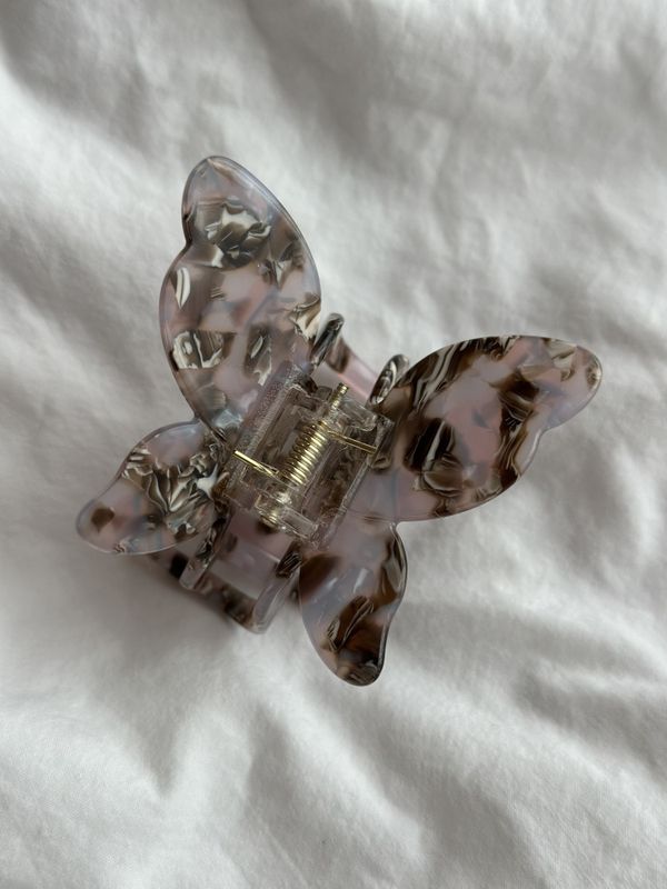 Naja  sommerfugl klype - stor