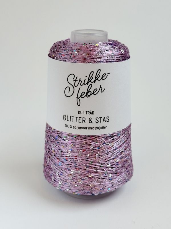 #11 - Glitter & Stas