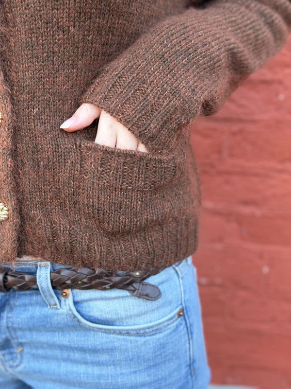 Polo Cardi