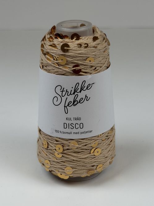Hovedbilde Disco #42