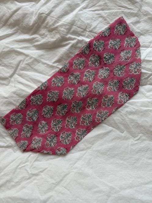 Hovedbilde #16 Blockprint for 