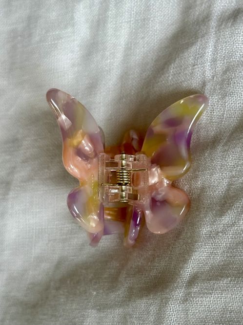 Hovedbilde Mary sommerfugl - liten