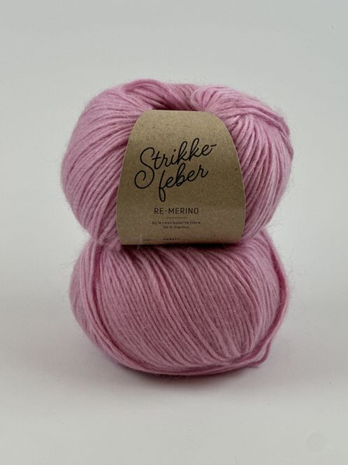 Hovedbilde Re-merino - Tyggis RM311