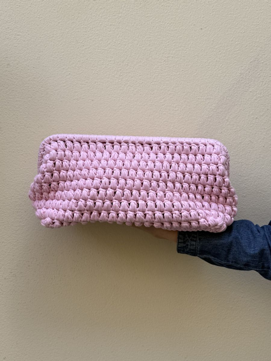 Bobble Clutch - Big Size