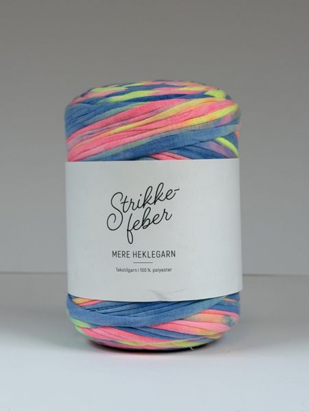 Hovedbilde Mere Garn - Konfetti 132