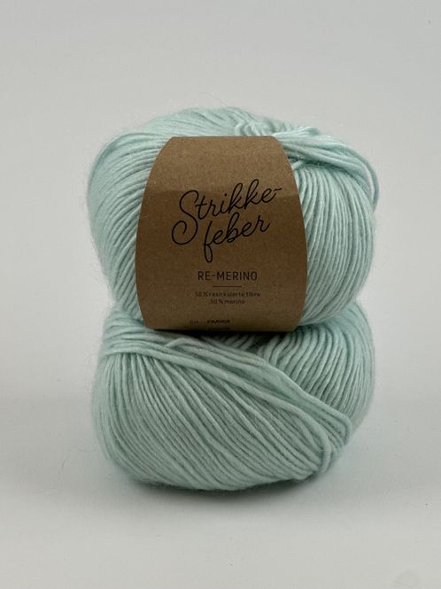 Hovedbilde Re-merino - Isbre RM968