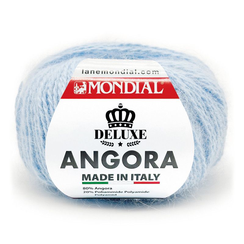 Mondial Angora 624