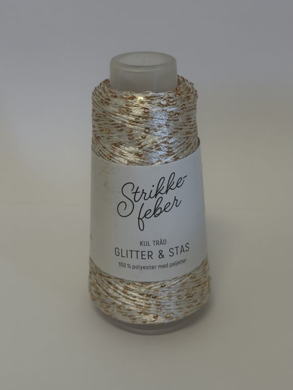 Glitter og Stas #07
