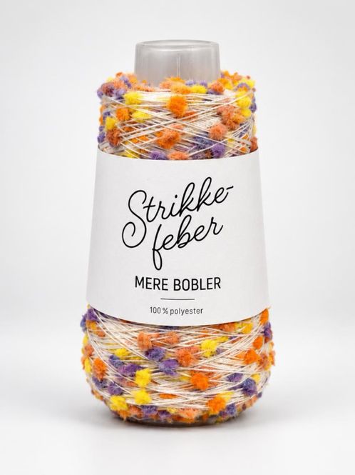 Hovedbilde Mere Bobler #023
