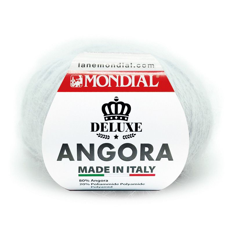 Mondial Angora 632