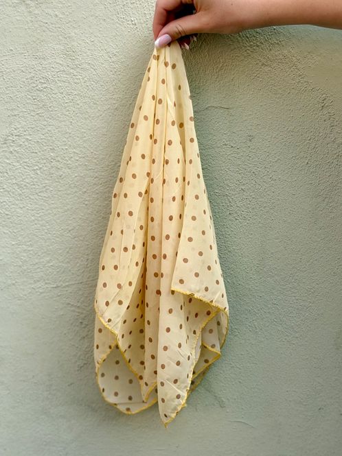 Hovedbilde Skjerf #107