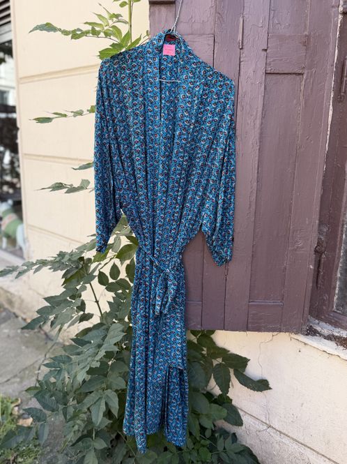 Hovedbilde Kimono 120 cm  - Monica