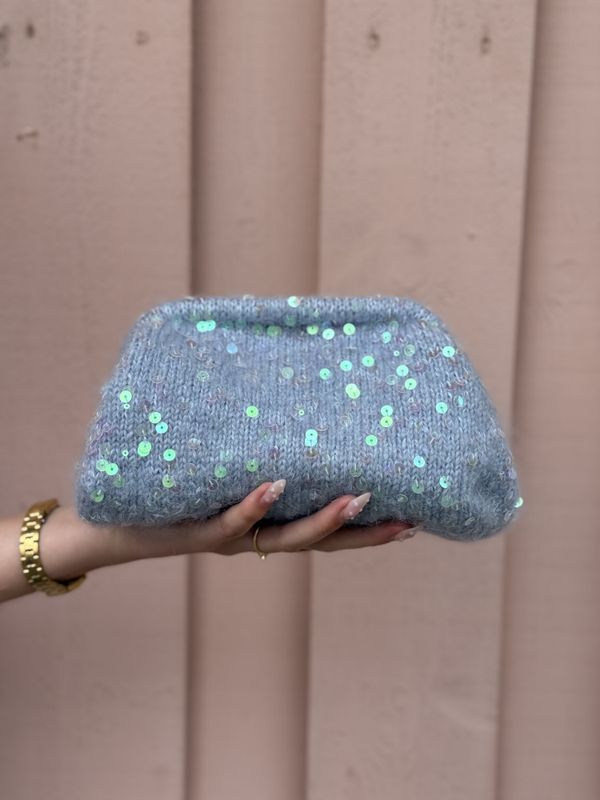 Disco Clutchen