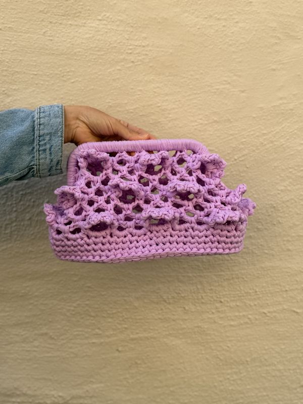 Lotus Clutchen