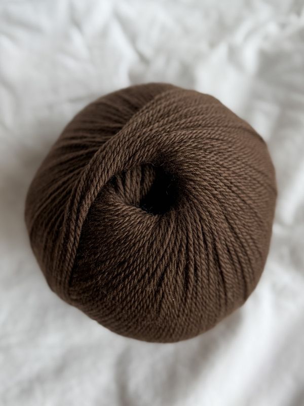 Cashmerino - Chocolate Kiss 351