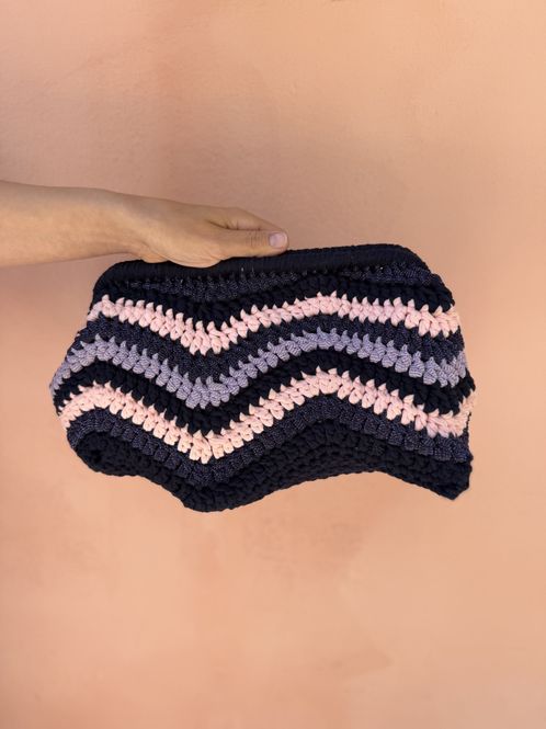 Hovedbilde Chevron Clutch