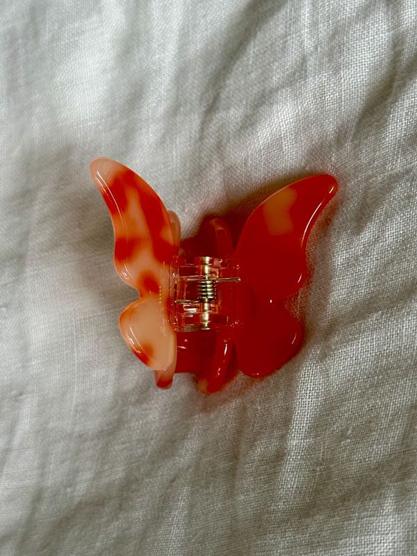 Silje sommerfugl - liten