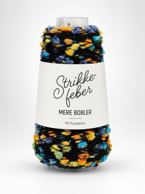 Hovedbilde Mere Bobler #2167