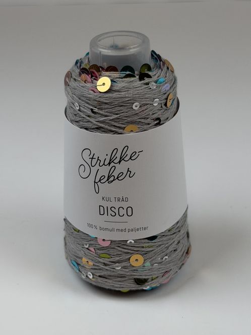 Hovedbilde Disco #73