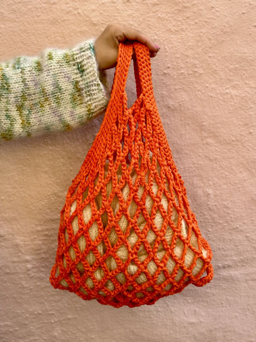 The Net
