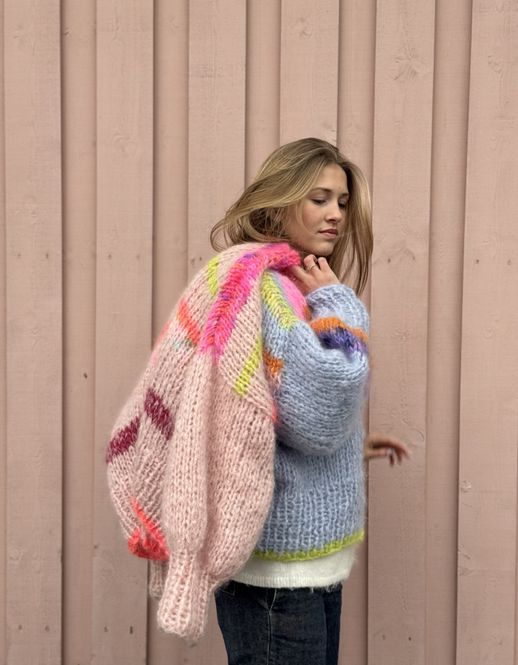 Hovedbilde Poppy Cardi