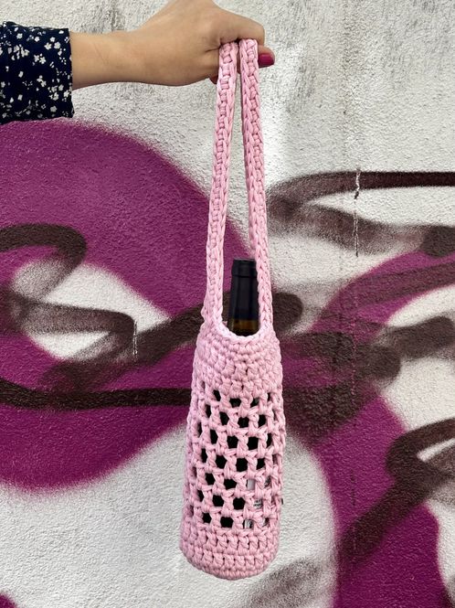 Hovedbilde Bottle Bag