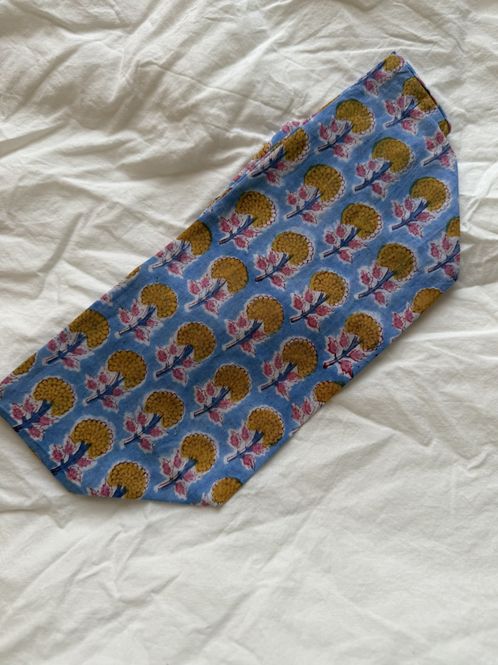 Hovedbilde #14 Blockprint for 