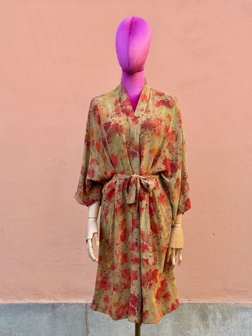 Hovedbilde Jennifer - Kimono 