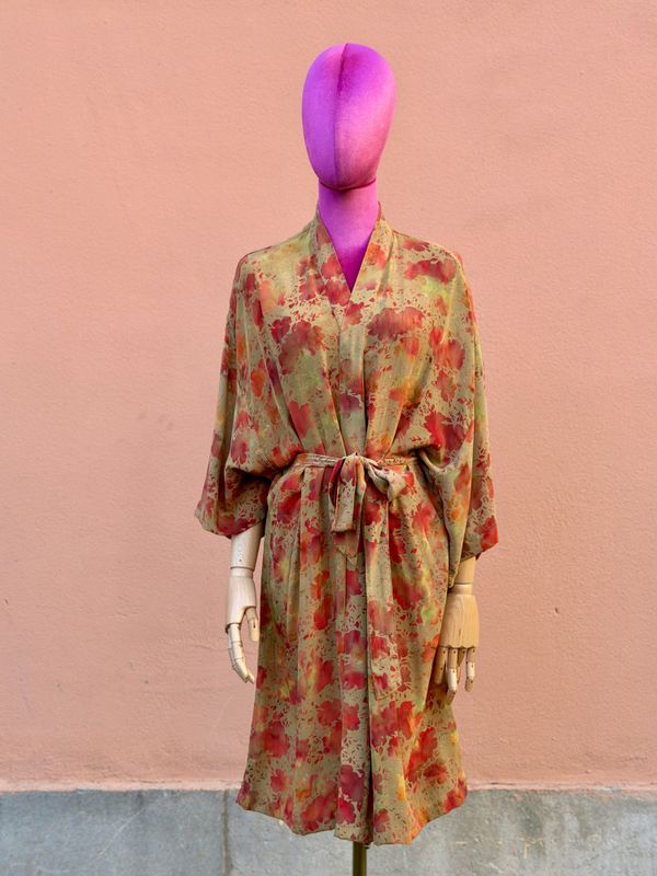 Jennifer - Kimono 