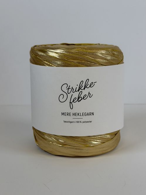 Hovedbilde Mere Metallisk - Gull 2