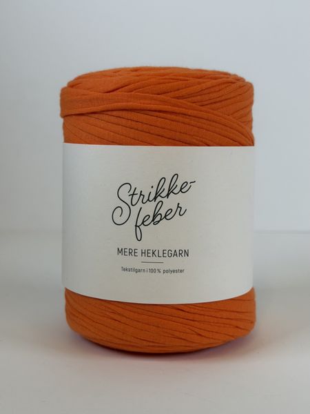 Hovedbilde Mere Garn - Orange 37