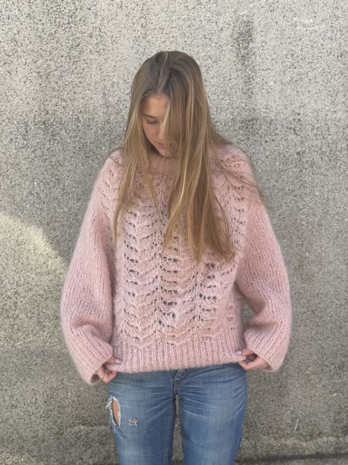 Hovedbilde Lilje genseren