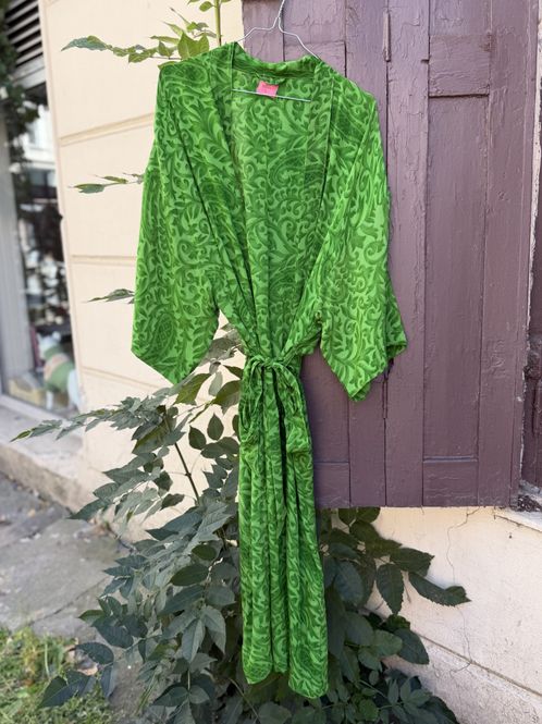 Hovedbilde Kimono 120 cm  - Caroline