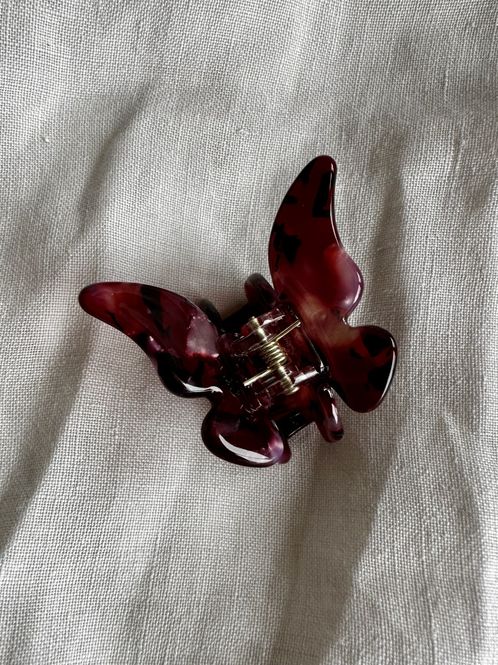 Hovedbilde Johanne sommerfugl - liten