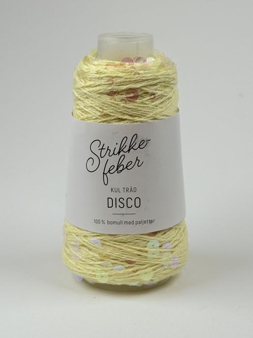 Hovedbilde Disco #130