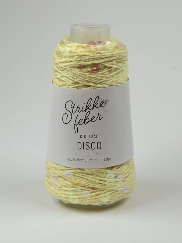 Disco #130