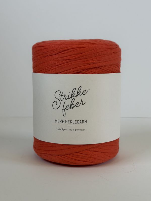 Mere Garn - Korall 59