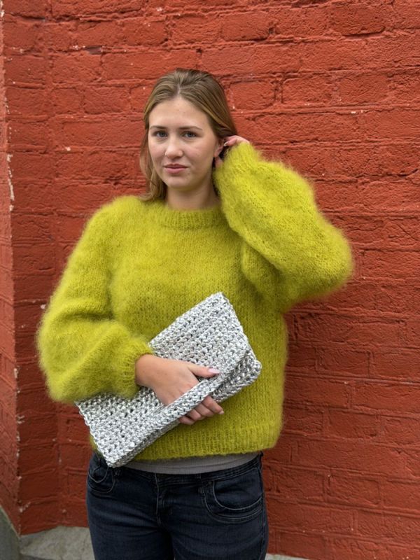 Envelope Bag
