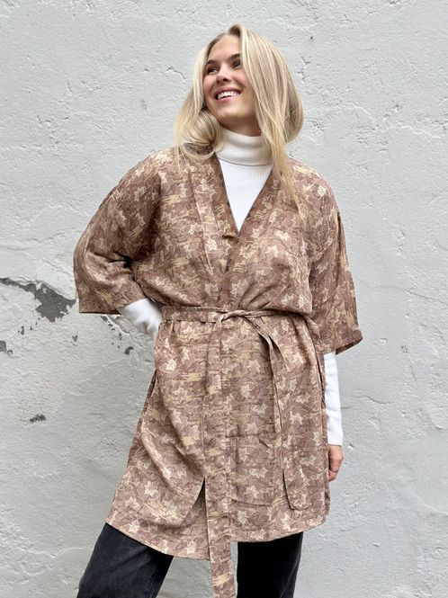 Hovedbilde Jenny - Kimono 
